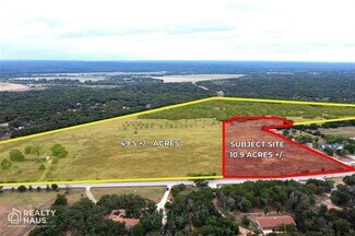 Kyle, TX Commercial Land - 1200 S Old Stagecoach Rd Kyle, TX Commercial Land - 1200 S Old Stagecoach Rd