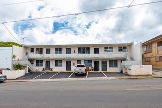 Honolulu, HI Apartments - 110 S Kuakini St