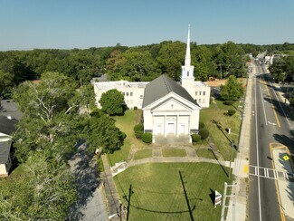 Atlanta, GA undefined - 1450 Ralph David Abernathy Blvd SW