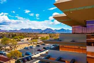 Scottsdale, AZ Coworking Space - 16427 N Scottsdale
