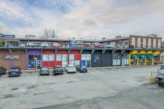 Clinton, MA Retail - 264 High St