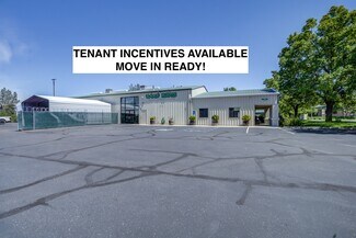 Redding, CA Flex - 9626 Tanqueray Ct