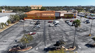 South Pasadena, FL Retail - 6851 Gulfport Blvd S