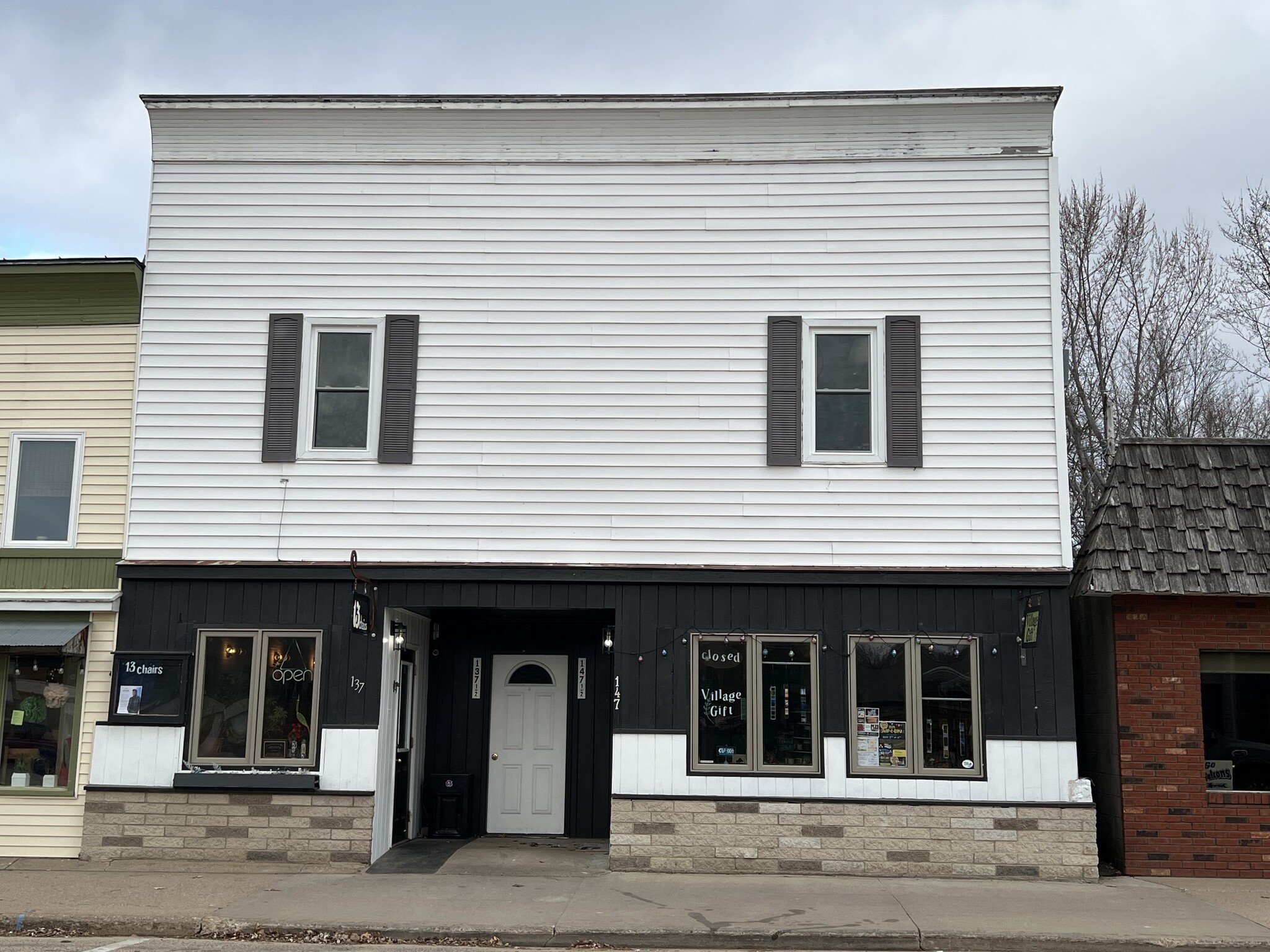 137-147 Main St, Amherst, WI for Sale