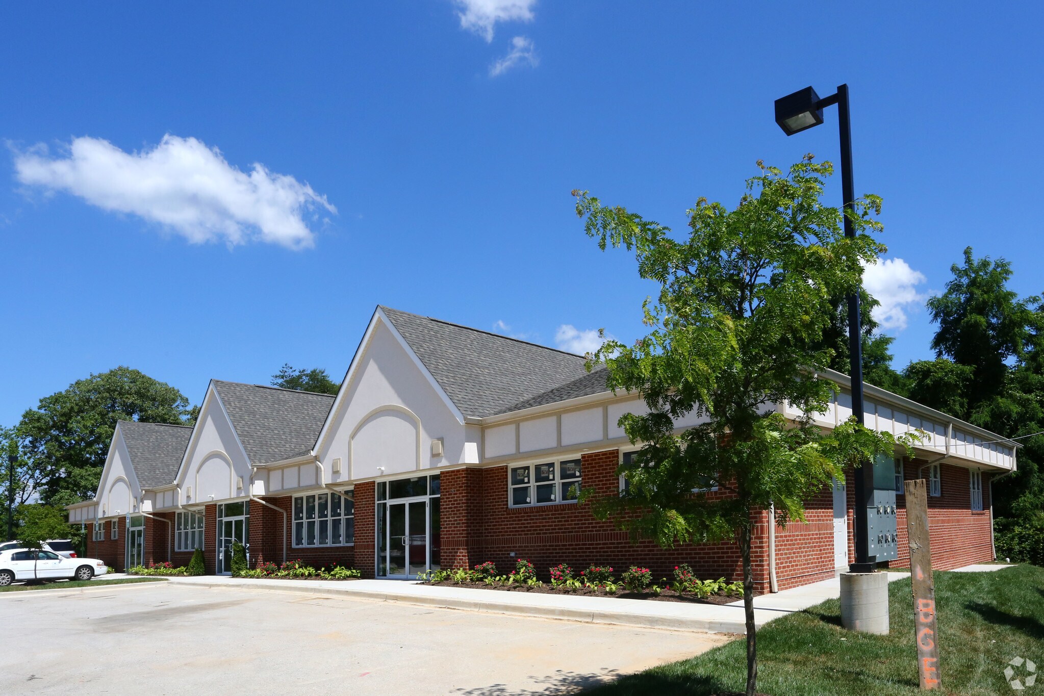 18 Magothy Beach Rd Pasadena, MD 21122 Office Property for Sale on