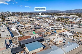 San Jose, CA undefined - 1777 Smith Ave