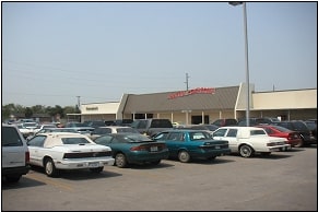 Brownsville, TX undefined - 935 North Expy Brownsville, TX undefined - 935 North Expy