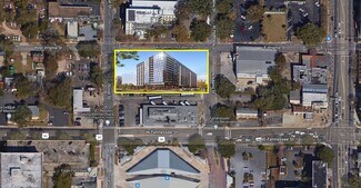 Tallahassee, FL Commercial - 324 N Adams St