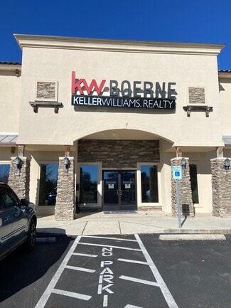 Boerne, TX Retail - 1018 River Rd