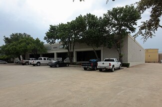 Dallas, TX Industrial - 10485 Olympic Dr