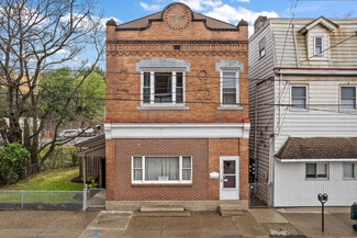 Millvale, PA Loft/Creative Space - 115 Grant Ave
