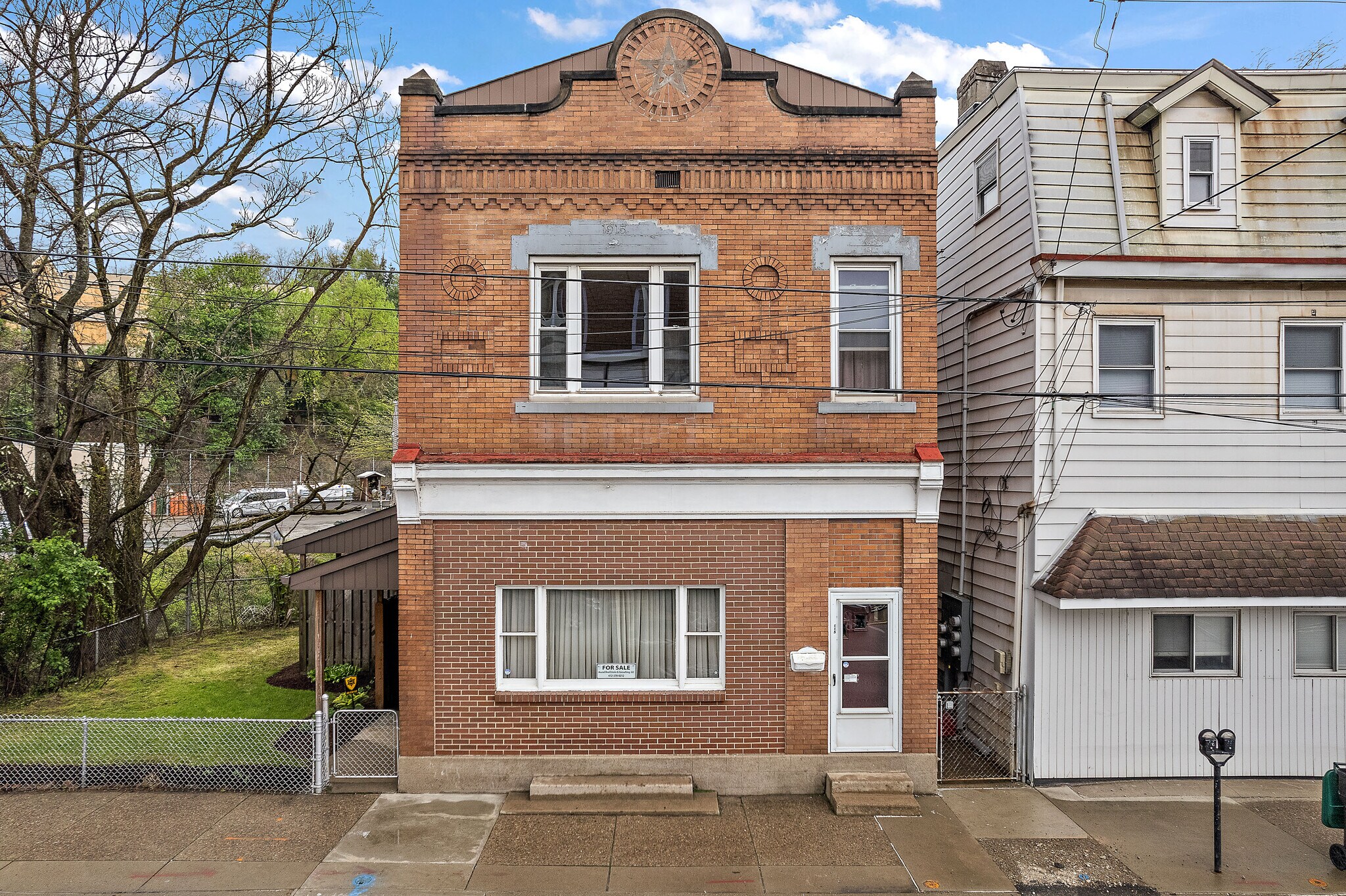 115 Grant Ave, Millvale, PA for Sale