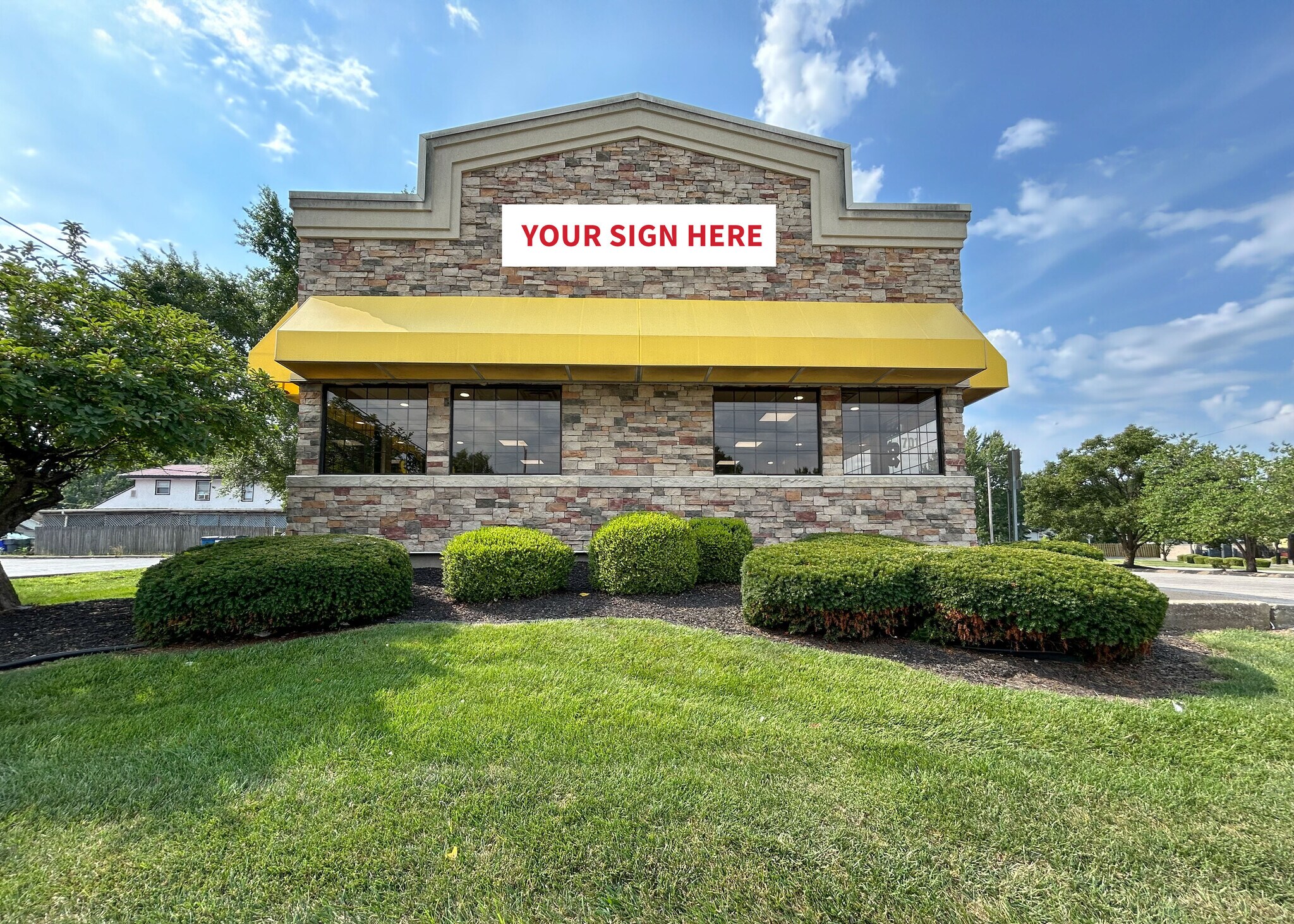 701 E Santa Fe Rd, Olathe, KS for Sale