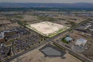 Grand Junction, CO Commercial - 699 23 1/2
