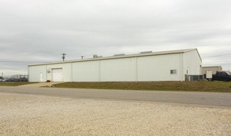 Hutto, TX Industrial - 501 Tradesmen's Park Dr Hutto, TX Industrial - 501 Tradesmen's Park Dr