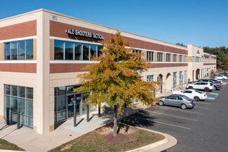Woodbridge, VA Office, Office/Medical - 3310 Noble Pond Way