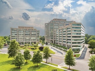 Bethesda, MD Office - 6903 Rockledge Dr Bethesda, MD Office - 6903 Rockledge Dr