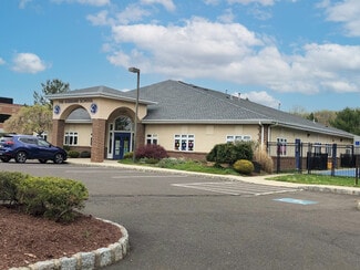 Hamilton, NJ Office - 2500 Kuser Rd