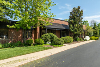 Wyndmoor, PA Office/Medical - 8200 Flourtown Ave