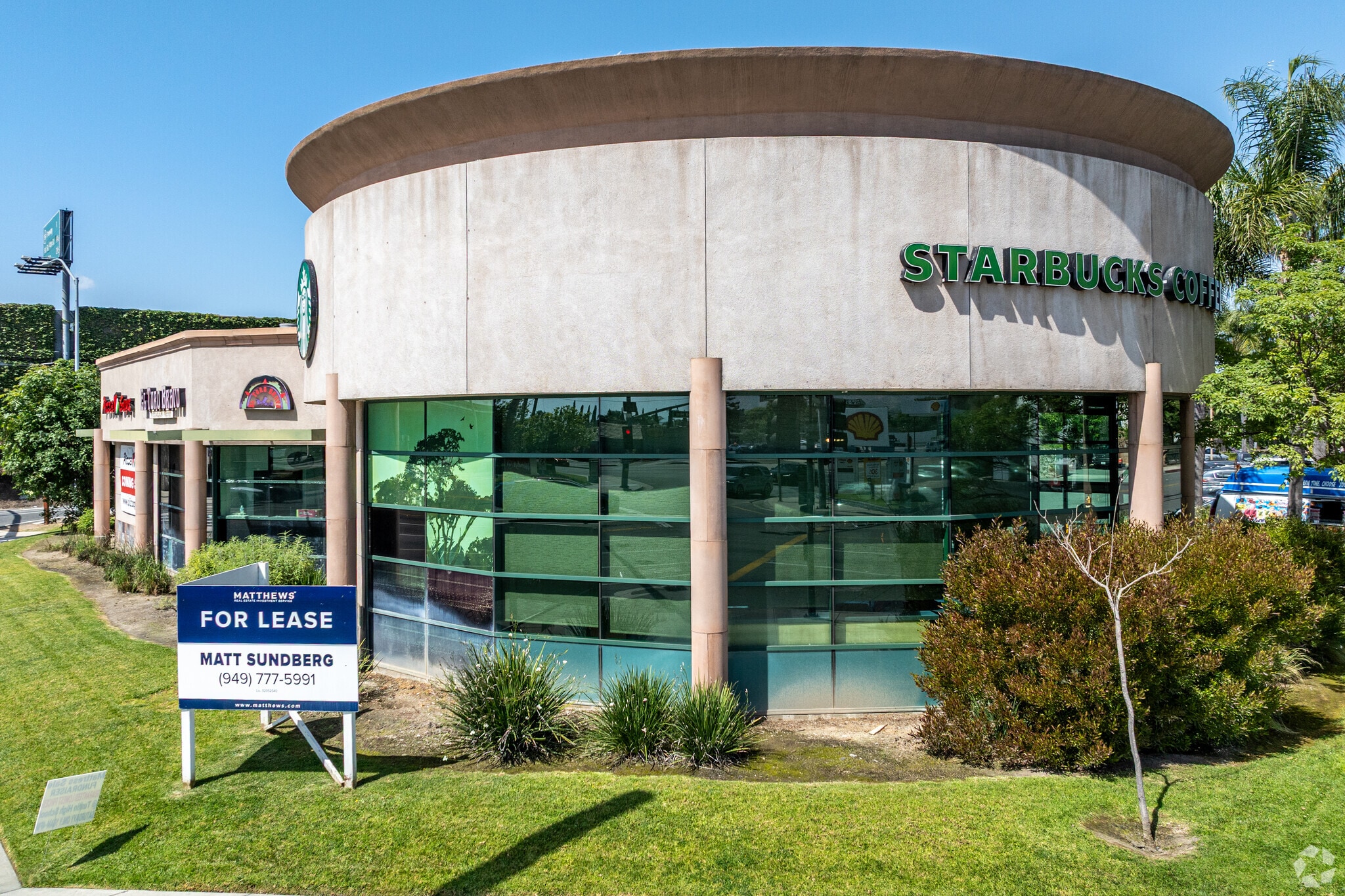 1450 El Camino Real, Tustin, CA for Rent