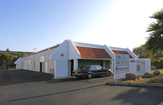 Milpitas, CA Office/Medical - 509 Los Coches St