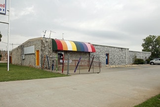 Oklahoma City, OK Retail - 2927 SE 44th St Oklahoma City, OK Retail - 2927 SE 44th St