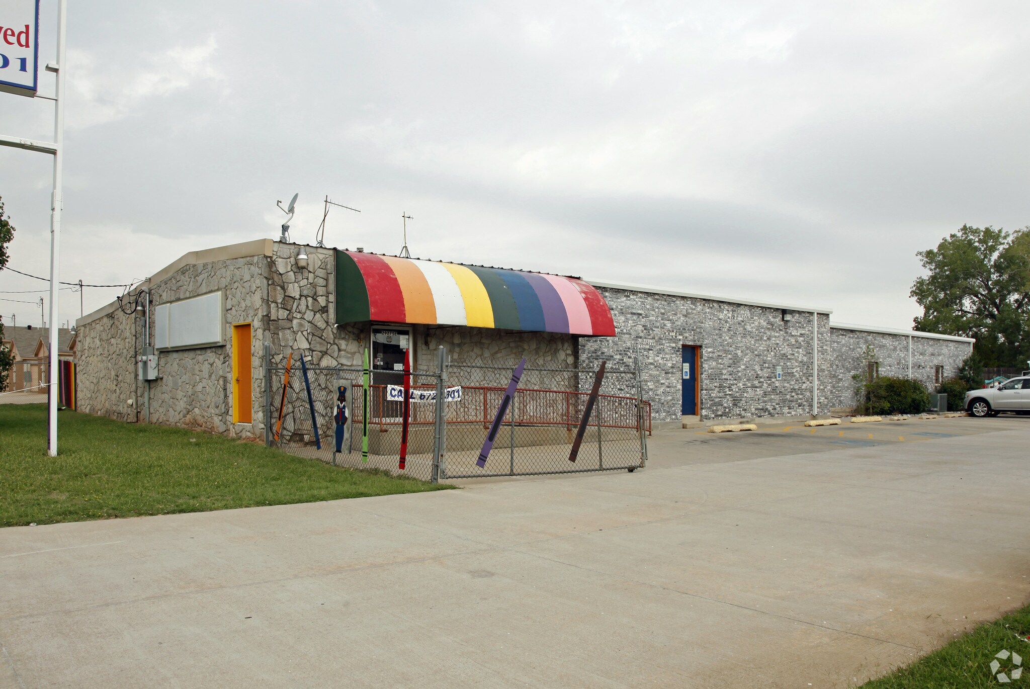 2927 SE 44th St, Oklahoma City, OK for Rent