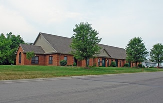 Troy, OH Office - 1200-1206 Archer Dr