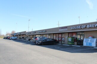 Olathe, KS Office/Retail, Retail - 802-820 N Ridgeview Rd Olathe, KS Office/Retail, Retail - 802-820 N Ridgeview Rd