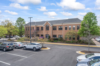 Franconia, VA Medical - 6400 Grovedale Dr