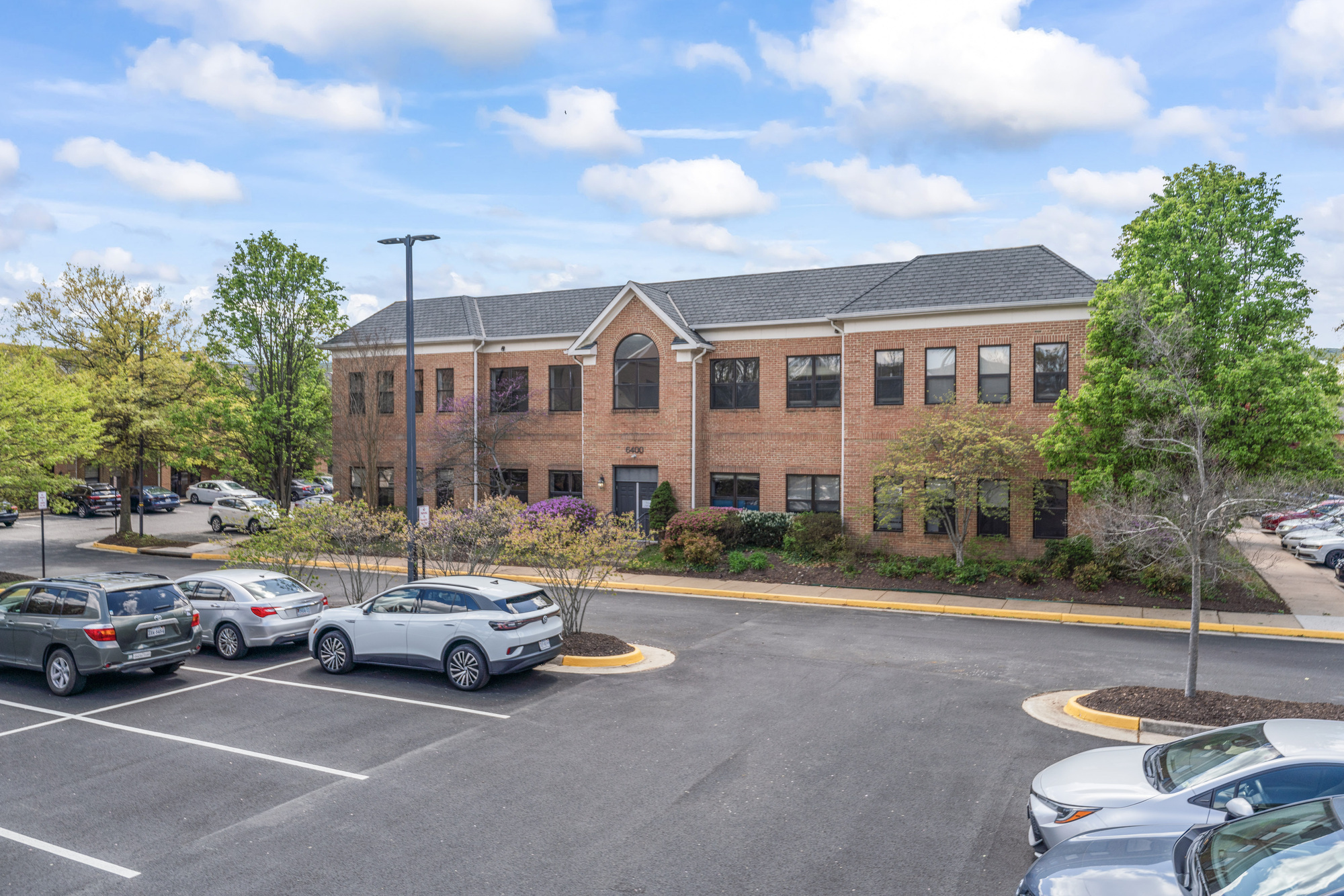 6400 Grovedale Dr, Franconia, VA for Sale