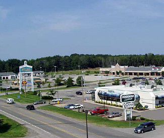 New Castle, PA Commercial Land - 3300-3500 Wilmington Rd