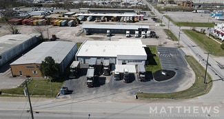 Nashville, TN Distribution - 933 Visco Dr