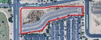 Mesa, AZ Commercial - 10355 E Southern Ave