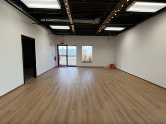 Carol Stream, IL Office, Flex - 455 Kehoe Blvd Carol Stream, IL Office, Flex - 455 Kehoe Blvd