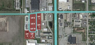 Grand Island, NE Commercial - 1816 Aspen cir