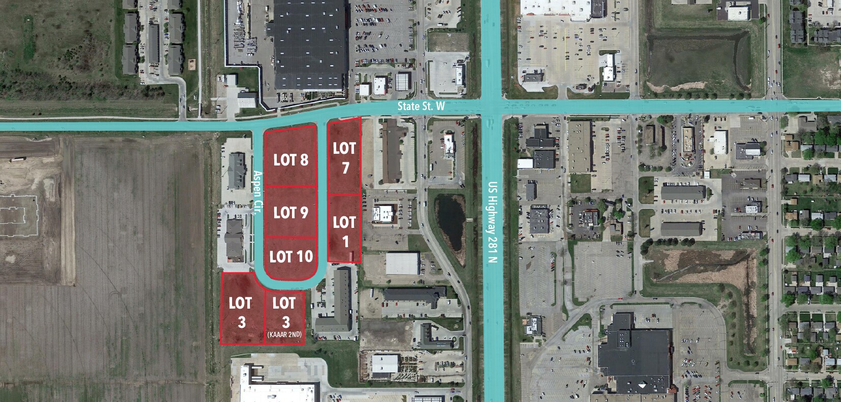 1816 Aspen cir, Grand Island, NE for Sale