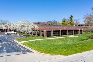 Brookfield, WI Office - 175 N Corporate Dr Brookfield, WI Office - 175 N Corporate Dr
