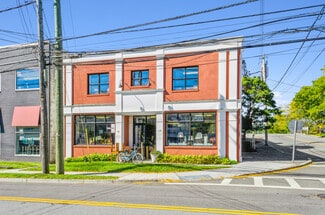 Mount Kisco, NY Office/Retail, Industrial - 342 Lexington Ave