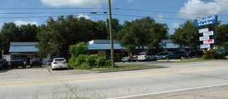 Deland, FL Office/Retail - 650 W New York Ave Deland, FL Office/Retail - 650 W New York Ave