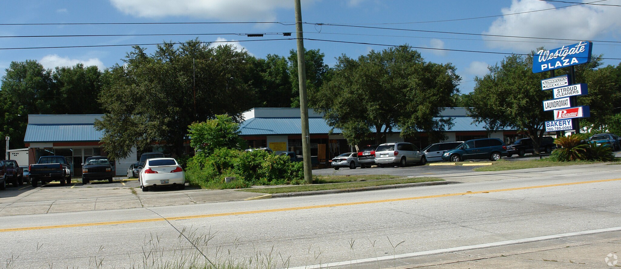 650 W New York Ave, Deland, FL for Rent