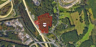 Millbury, MA Commercial Land - N Main St