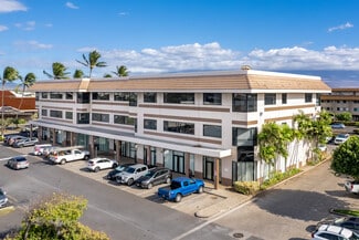 Kahului, HI Office - 140 Hoohana St