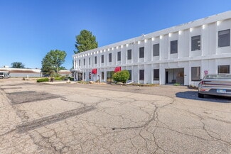 Boulder, CO Warehouse - 1700 55th St Boulder, CO Warehouse - 1700 55th St