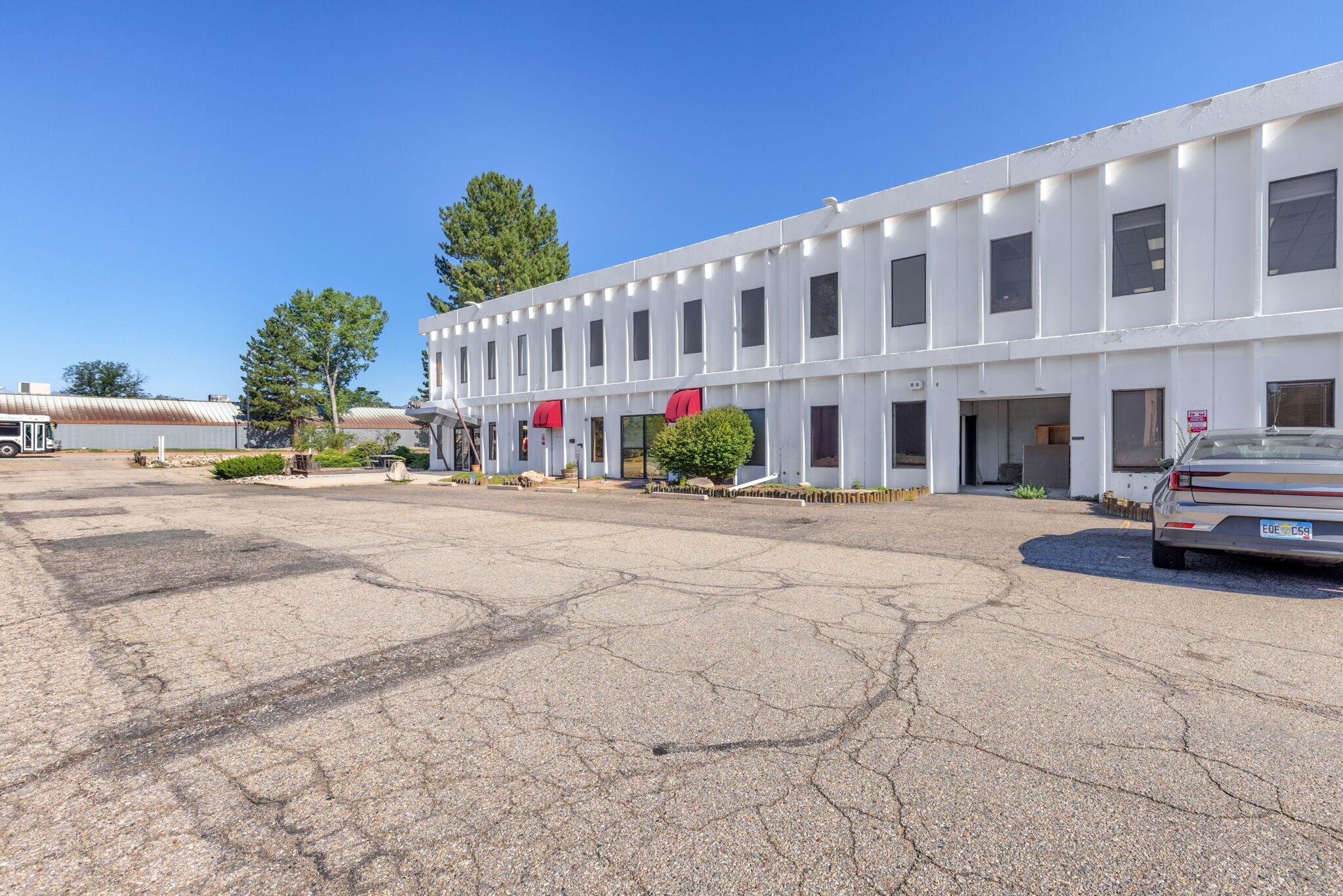 1700 55th St, Boulder, CO for Sale
