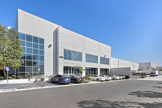 Anaheim, CA Industrial - 1160-1190 N Anaheim Blvd