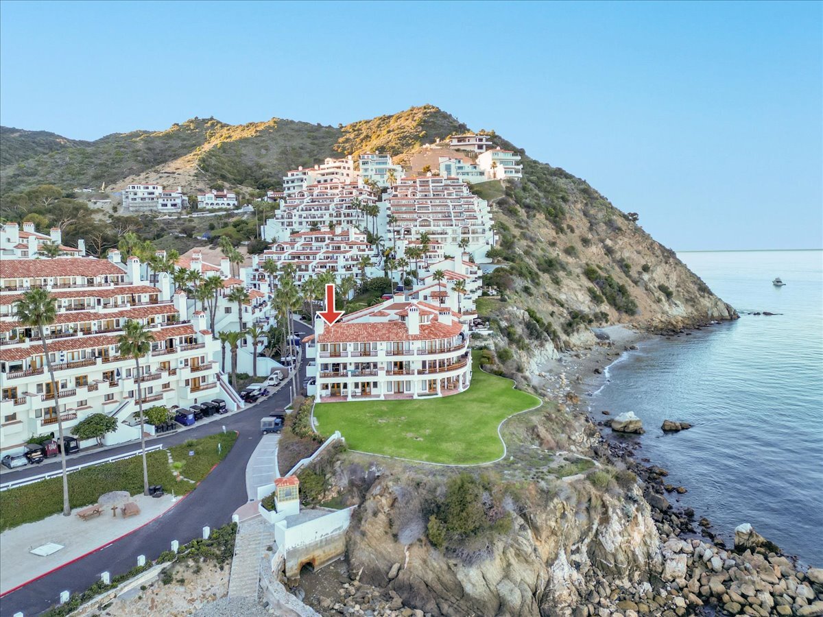 68 Playa Azul, Avalon, CA for Sale