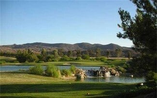 Hemet, CA Commercial - 31220 Sage Rd