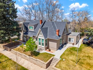 Littleton, CO Medical - 1979 W Littleton Blvd Littleton, CO Medical - 1979 W Littleton Blvd