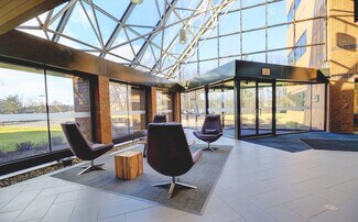 Parsippany, NJ Coworking Space - 90 E Halsey Rd